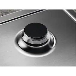 Варильна поверхня Electrolux KGS6436BX газова [140656] - мініатюра 7
