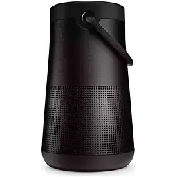 Портативна акустика Bose SoundLink Revolve+ II Triple Black (858366-2110) [98980] - мініатюра 4