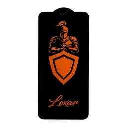 Захисне скло Lexar Antistatic Apple iPhone XS Max/11 Pro Max