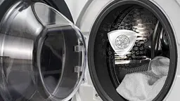 Пральна машина Haier HW70-BP1439N 7 кг інвертор - мініатюра 5