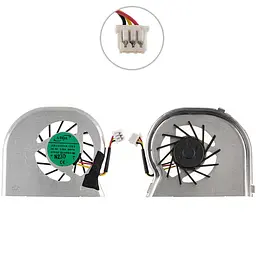 Вентилятор для ноутбука TOSHIBA NB200 NB205 (GC053507VH-A/AB4505HX-QB3) (Кулер)