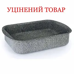 Форма для випічки Flonal Pietra Viva 25х18 (PV8LS2570)_Discounted