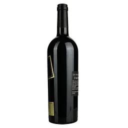 Вино Les Roches Noires AOP Fronton, червоне, сухе, 0,75 л - мініатюра 2