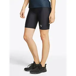 Велошорти Ziener Niara X-Function W Black M (1012-819137-12-38) - мініатюра 3