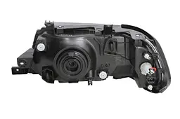 Фара передня права Mitsubishi Pajero Sport I, Pajero III 96-06р Depo (114-1121R-LDEM2) - мініатюра 2