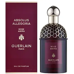 Guerlain Absolus Allegoria Rose Amira 125 мл парфумована вода