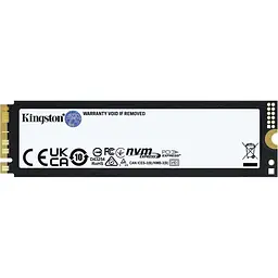 SSD накопичувач Kingston FURY Renegade G5 1TB (SFYR2S/1T0) [151769] - мініатюра 3