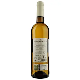 Вино Dominio De Berzal Blanco, 14%, 0,75 л (ALR15694) - мініатюра 2