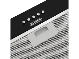 Витяжка вбудована ELEYUS Unia 1000 LED 70 BL - мініатюра 4