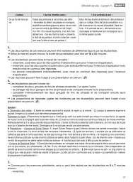 Tendances B2 Livre du Professeur - мініатюра 4
