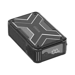 Батарея універсальна Sigma X-power SI20A11QLX-DC 20000mAh, 65W, DC-output 9-22V, outdoor style (4827798844014) - мініатюра 3