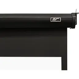 Проекційний екран Elite Screens Manual M120UWH2 120" [120390] - мініатюра 5