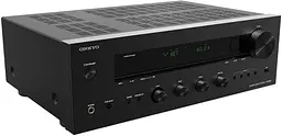Стерео-ресивер Onkyo TX-8470 Black - мініатюра 2