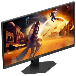 Монiтор 27" 27G4ZRE Black/Red AOC teh0027394 - мініатюра 4