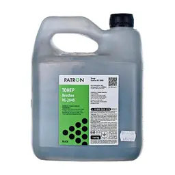 Тонер Brother HL-2040/2030/2070 1кг Patron (PN-BHL2040-1)