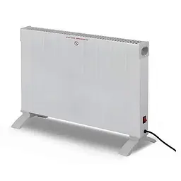 Конвектор без регулятора температури Hausberg HB-8203AB - мініатюра 5