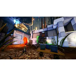 Ключ активації Microsoft Supraland: Six Inches Under для Xbox One/Series S/X - мініатюра 6