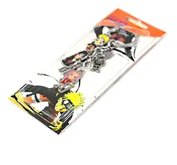 Брелок Наруто Anime Naruto герої NA 22.27 - мініатюра 4