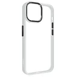 Чехол ArmorStandart UNIT2 для Apple iPhone 11 Matte Clear