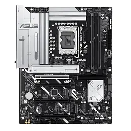 Материнcька плата PRIME Z890-P WIFI s1851 Z890 4xDDR5 M.2 HDMI DP Wi-Fi BT ATX Asus teh0019002 - мініатюра 2
