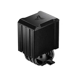 Кулер до процесора JONSBO HX6210 Black - мініатюра 5