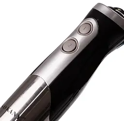 Кухонний комбайн Sokany SM-5011-8 багатофункціональний чорний - мініатюра 4