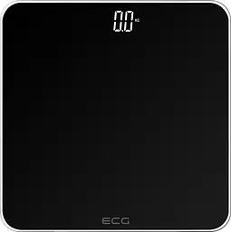 Підлогові ваги ECG OV 1821 Black - мініатюра 2
