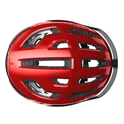 Шолом Scott ARX Red S (1081-275195.7483.006) - мініатюра 3