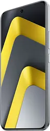 Смартфон Xiaomi POCO M8 PRO 5G 12/512GB Silver - мініатюра 4