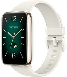 Фітнес-браслет Xiaomi Mi Band 7 Pro Ivory (BHR6076GL)