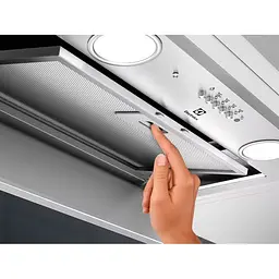 Витяжка вбудована Electrolux LFG716X [142630] - мініатюра 7