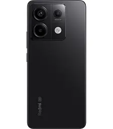 Смартфон Xiaomi Redmi Note 13 Pro 5G 8/128GB Midnight Black Global Rom Refurbished - мініатюра 2