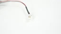 Вентилятор для ноутбука HP PAVILION DV4-1000 DV4T CQ40 CQ45 CQ41 (AMD CPU FAN) DC 5V 0.4A 2pin (BRUSHLESS KSB06105HA) - мініатюра 4