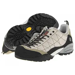 Кросівки Scarpa Zen WMN 37 Сірий - мініатюра 6