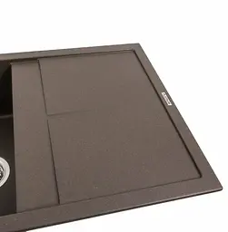 Кухонна мийка Platinum 7950 SELENA (SP000039654) - мініатюра 5