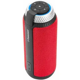 Колонка Tronsmart Element T6 бездротова портативна Bluetooth 25 ватів червона