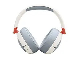 Навушники JBL Junior 470NC White (JR470NCWHT) - мініатюра 2