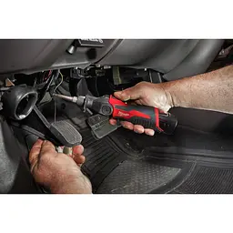 Паяльник акумуляторний MILWAUKEE, M12 SI-0 (каркас) - мініатюра 7