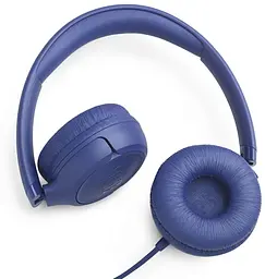 Гарнітура JBL TUNE 530 Blue (JBLT530BLU) - мініатюра 7