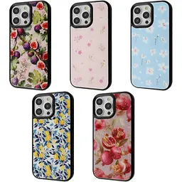 Чохол Proove Muse Fleur Case with Magnetic Ring iPhone 16 Pro Max, в асортименті