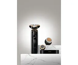 Електробритва Soocas Multi-functional Men's grooming S32 - мініатюра 6