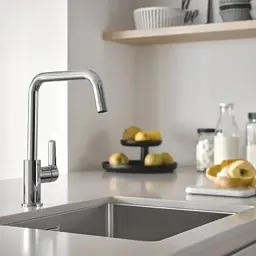 Змішувач Grohe QuickFix Start (30470000) - мініатюра 6