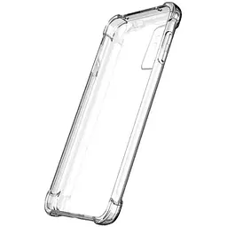 Панель BeCover Anti-Shock для Realme C35 Clear (707894) - мініатюра 3