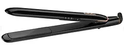 BaByliss Випрямляч, 41Вт, темп.режимів-3, 180-230С, кераміка, чорний