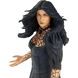 Фігурка DarkHours Netflix The Witcher Yennefer Відьмак Єнніфер 26 см WST DH TW Y - мініатюра 2