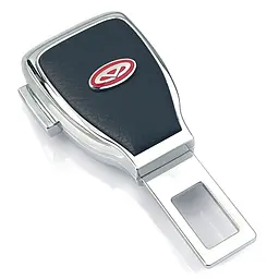 Заглушка перехідник ременя безпеки з логотипом Chery 1 шт