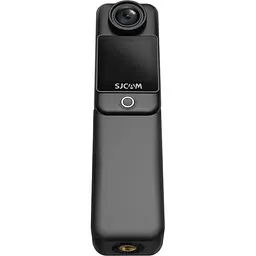 Екшн-камера SJCAM C300 Black [89670] - мініатюра 3