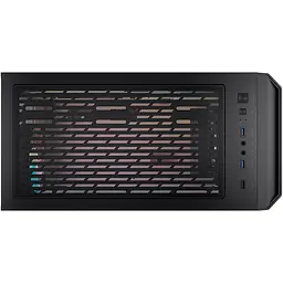 Корпус Cougar MG140 AIR RGB Black (385JM80.0001) [101635] - мініатюра 5