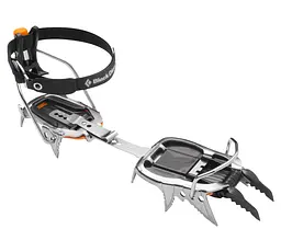 Кішки Black Diamond Cyborg Pro Crampons