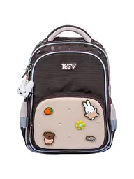 Рюкзак шкільний YES S-72M Miffy Bunny (550280) - мініатюра 2